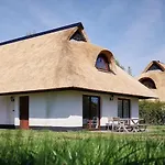 Im Der Valk In Linstow Ferienhaus