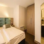 Im Der Valk In Linstow Ferienhaus Dobbin-Linstow