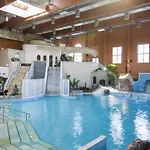 Im Der Valk In Linstow Ferienhaus