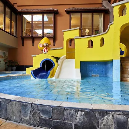 Hébergement de vacances Im Der Valk In Linstow Dobbin-Linstow