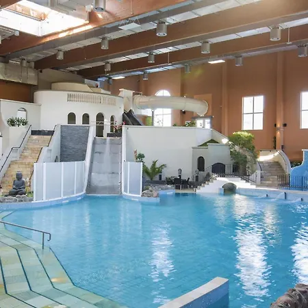 Im Der Valk In Linstow Hébergement de vacances