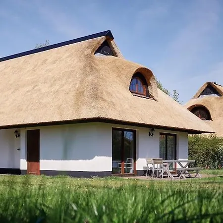 Der Valk, Linstow Holiday home