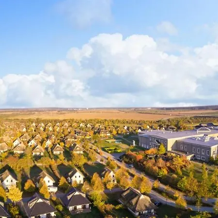 Holiday home Der Valk, Linstow Dobbin-Linstow