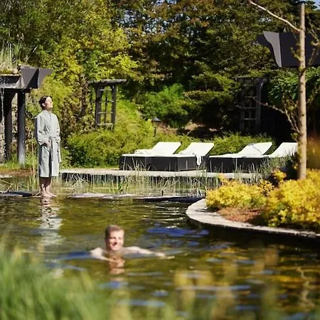 Hébergement de vacances Im Der Valk In Linstow