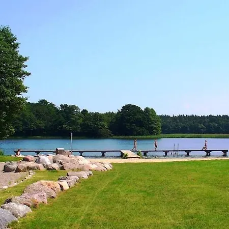 Hébergement de vacances Im Der Valk In Linstow Dobbin-Linstow