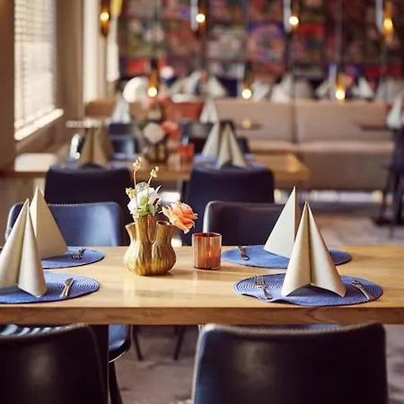 Im Der Valk In Linstow Dobbin-Linstow