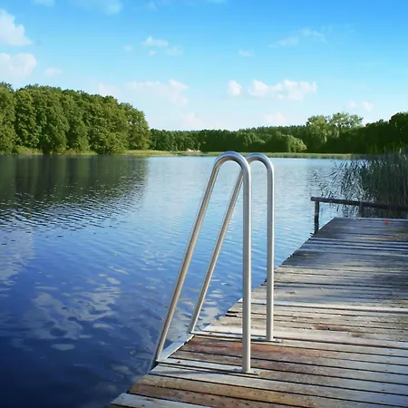 Im Der Valk In Linstow Hébergement de vacances Dobbin-Linstow