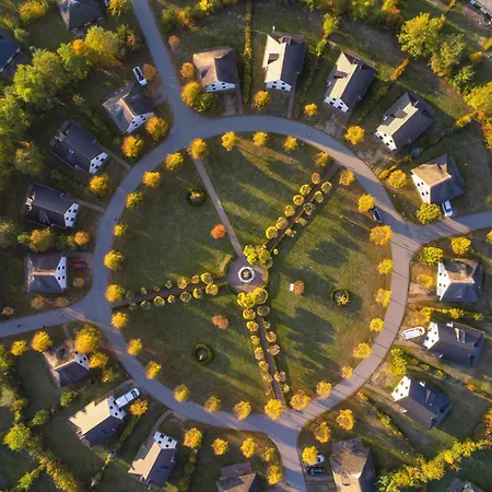 Im Der Valk In Linstow Hébergement de vacances