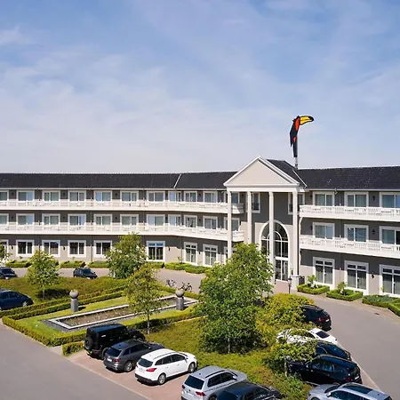 Feriehus Der Valk, Linstow