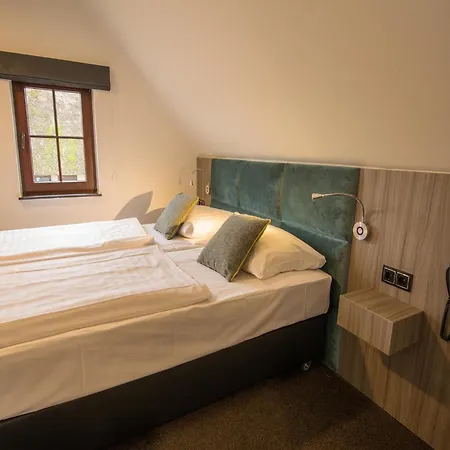 Der Valk, Linstow Holiday home *