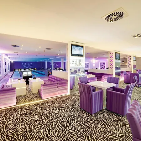 Im Der Valk In Linstow Dobbin-Linstow