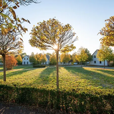 Hébergement de vacances Im Der Valk In Linstow
