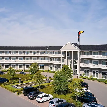 Prázdninový dům Im Der Valk In Linstow