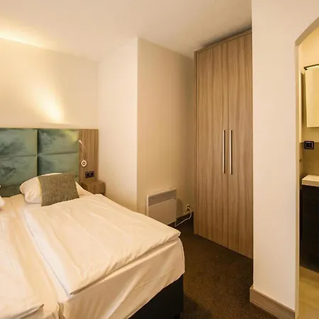 Im Der Valk In Linstow Prázdninový dům Dobbin-Linstow
